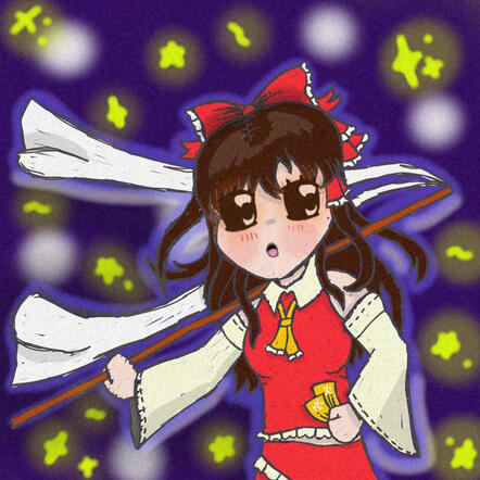 Reimu