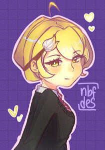 By Nbf: linktr.ee/nbfdestinyy