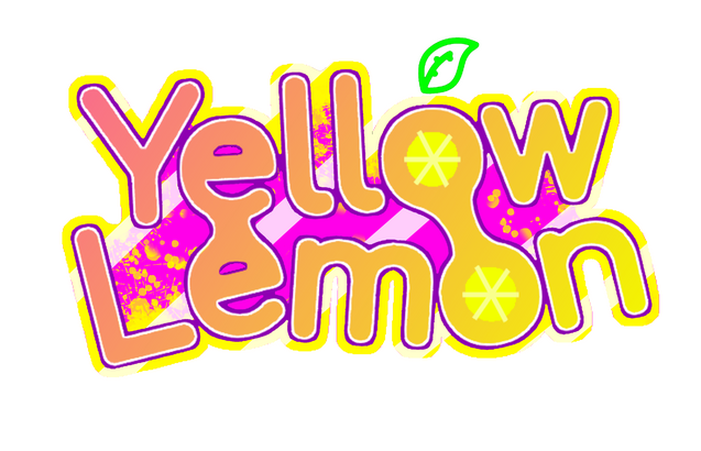 YELLOW LEMON